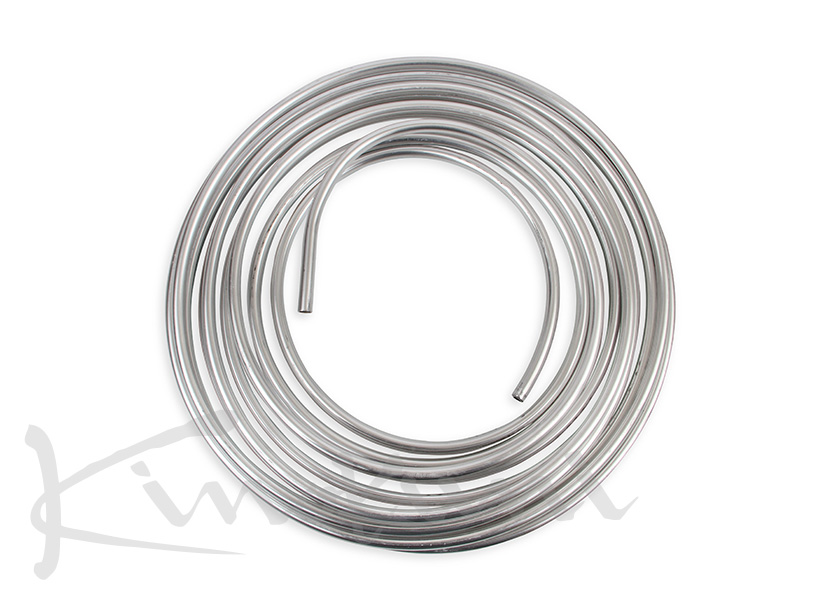 キノクニ ： ブレーキパイプ クラシック 3/16