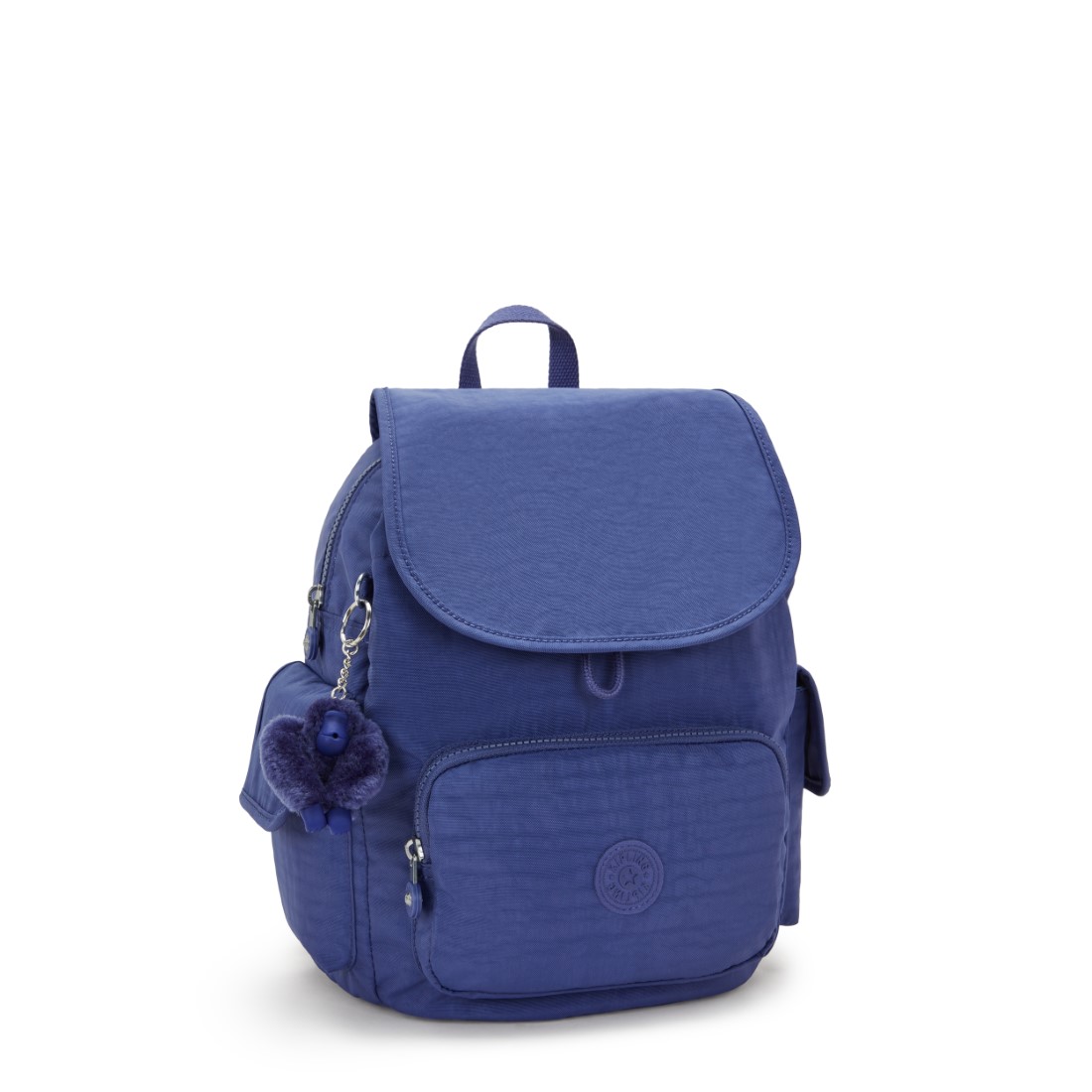 シティパックエス(オーシャンブルー): アウトレットキプリング(kipling