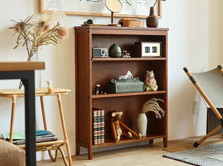 シェルフ hommage（オマージュ）｜北欧・ヴィンテージインテリア・家具