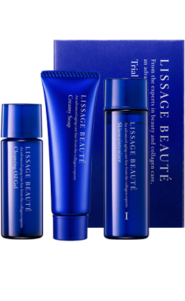 リサージボーテ トライアルセット｜キレイエ