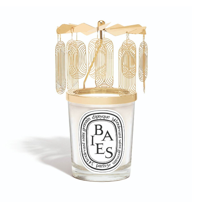 ディプティック ミール キャンドル 190g 2個セット ディプティック