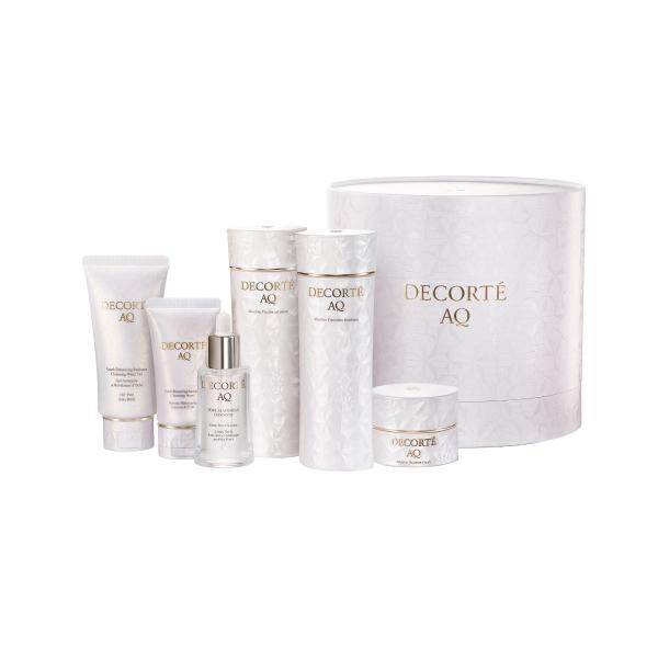 新品未使用品コスメデコルテＡＱラディアンス コフレ Ⅰ 完売品 コスメデコルテ / AQ ラディアンス コフレ Iの公式商品情報｜美容