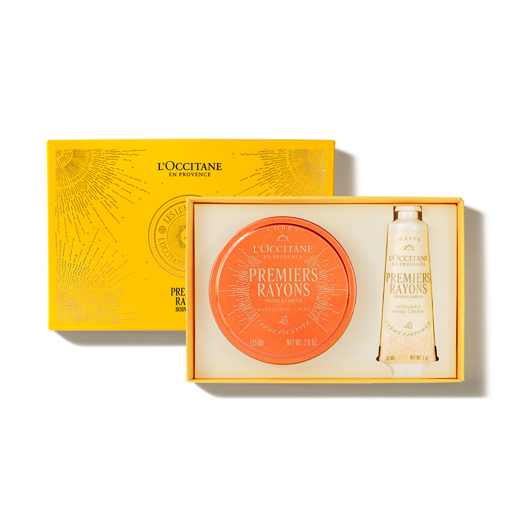 トロイの木馬未使用ロクシタンチェリーライチシークレットコンプリート