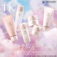 メナード TKシリーズ｜紹介記事｜キレイエ