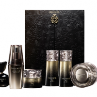 コスメデコルテ エターナルエレガンス ボックス<2025ホリデーコフレ