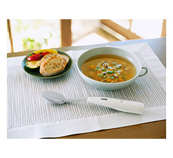 キリンの新規事業「エレキソルト スプーン」が「CES Innovation Awards