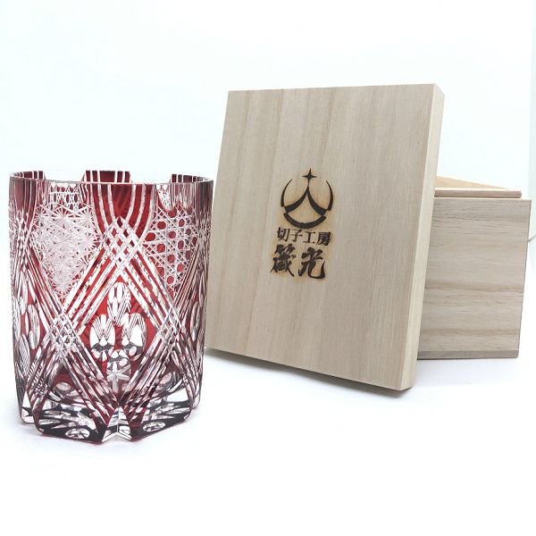 remember - 切子工房 箴光