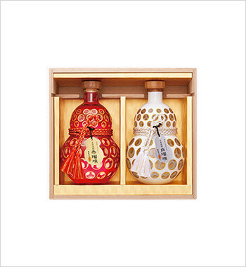 創業百周年記念 本格焼酎 百瑠璃』 販売終了のお知らせ | 新着情報