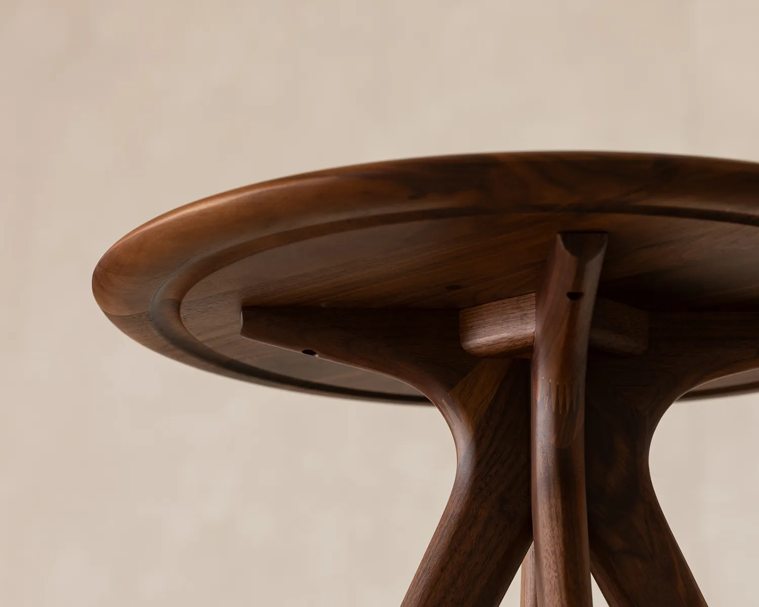 SIDE TABLE サイドテーブル | 起立木工