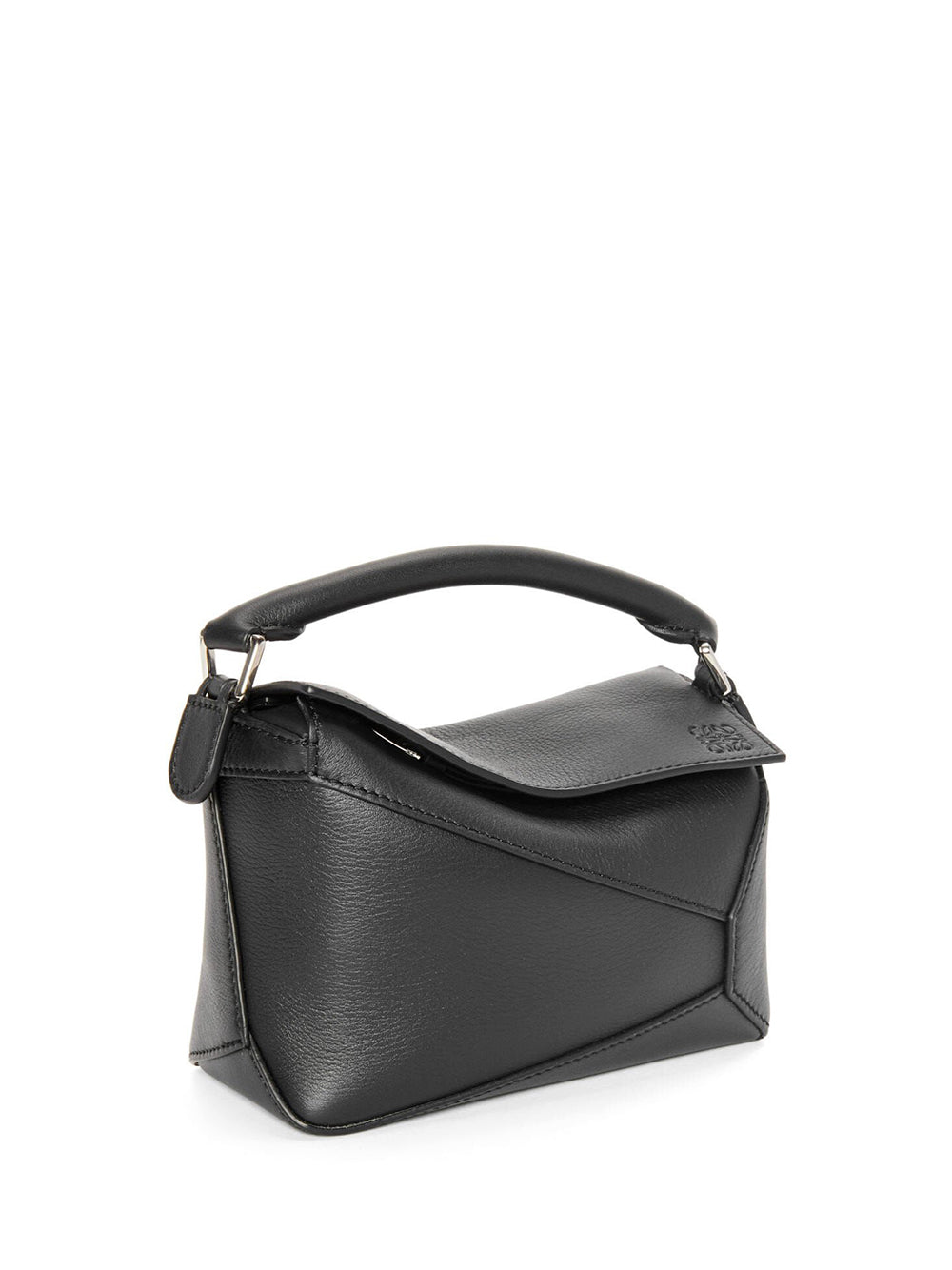 LOEWE | Mini Puzzle Edge Bag – Kirna Zabête