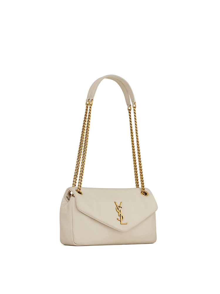 Saint Laurent | Calypso Shoulder Bag – Kirna Zabête