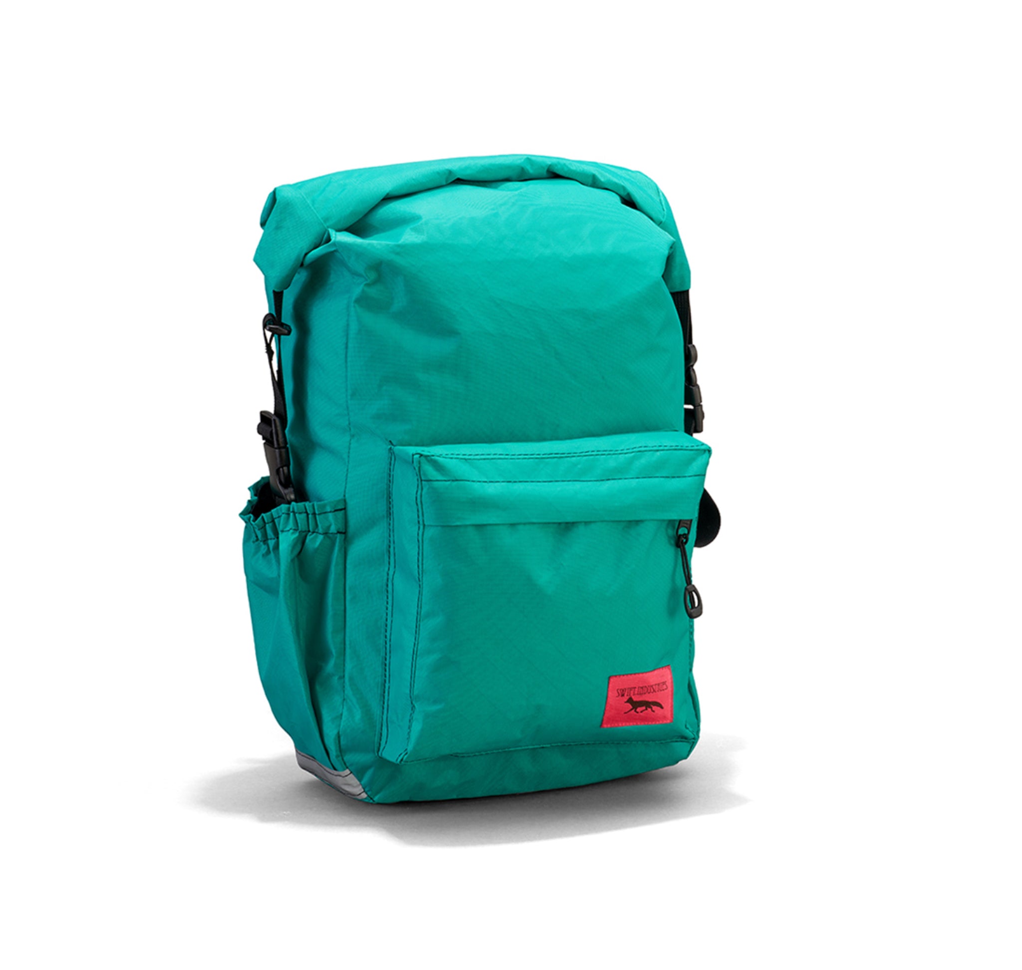 Swift Industries Jr. Ranger Panniers (Set) – Kissing Crows Outpost