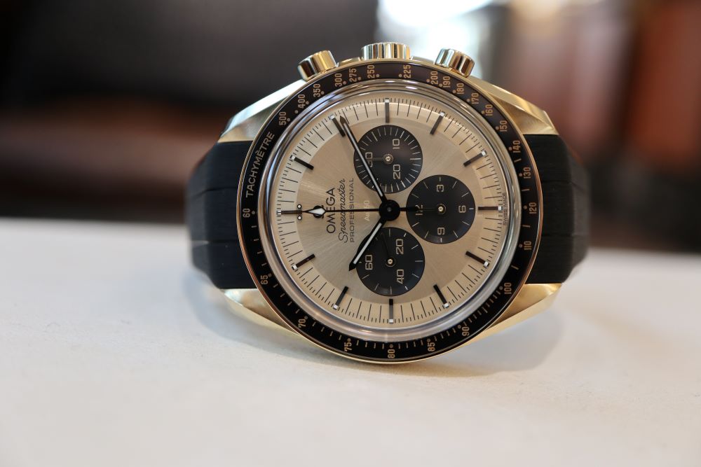 オメガ】2024年3月1日(金)～価格改定の為、値上がりします。_オメガ