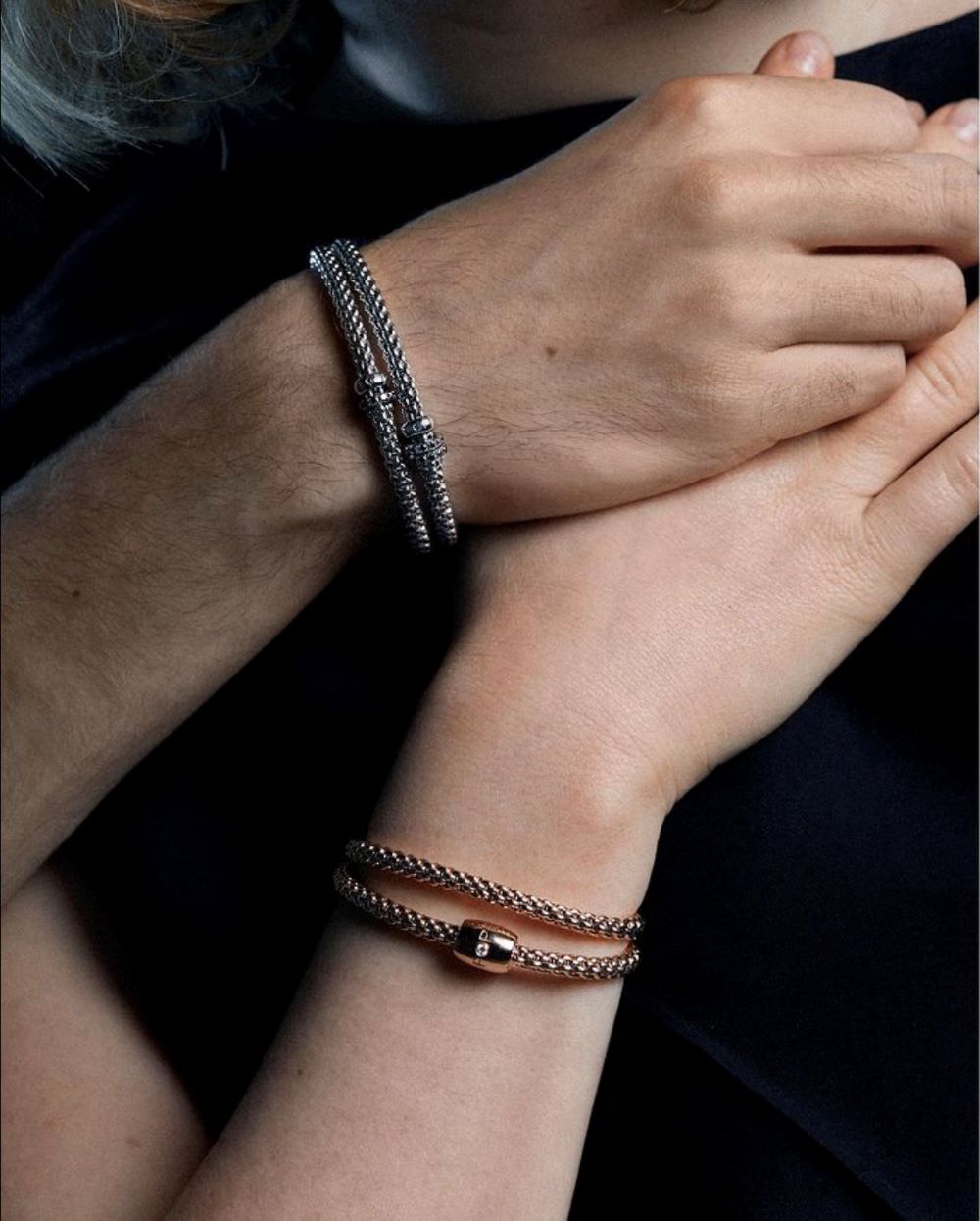 FOPE フォッペ 】あなたを虜にするイタリアンジュエリーFOPE（フォッペ