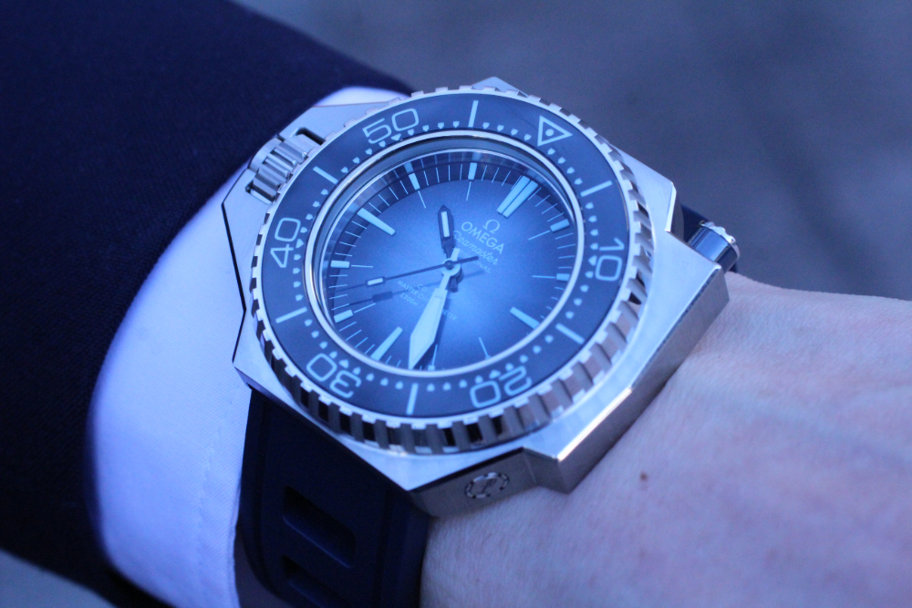 2025年夏を先取り！ オメガ担当スタッフがシーマスター5つの現行