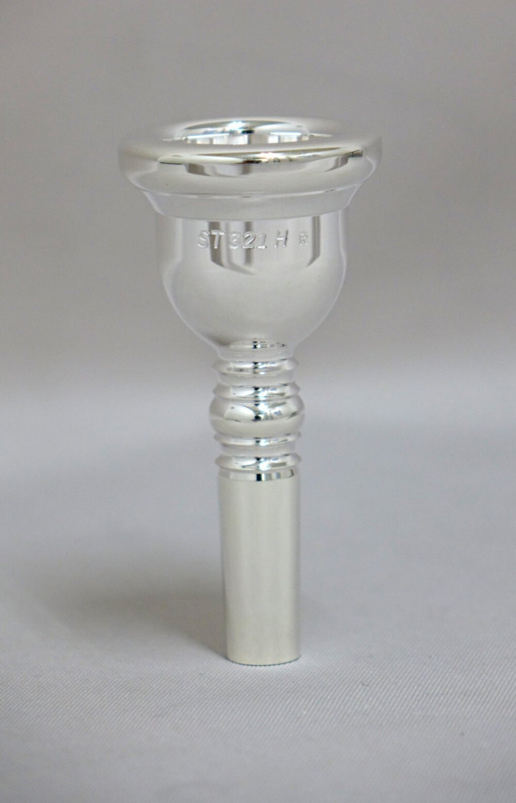 チューバ マウスピース｜willie's(ウィリーズ) スタンダードシリーズ