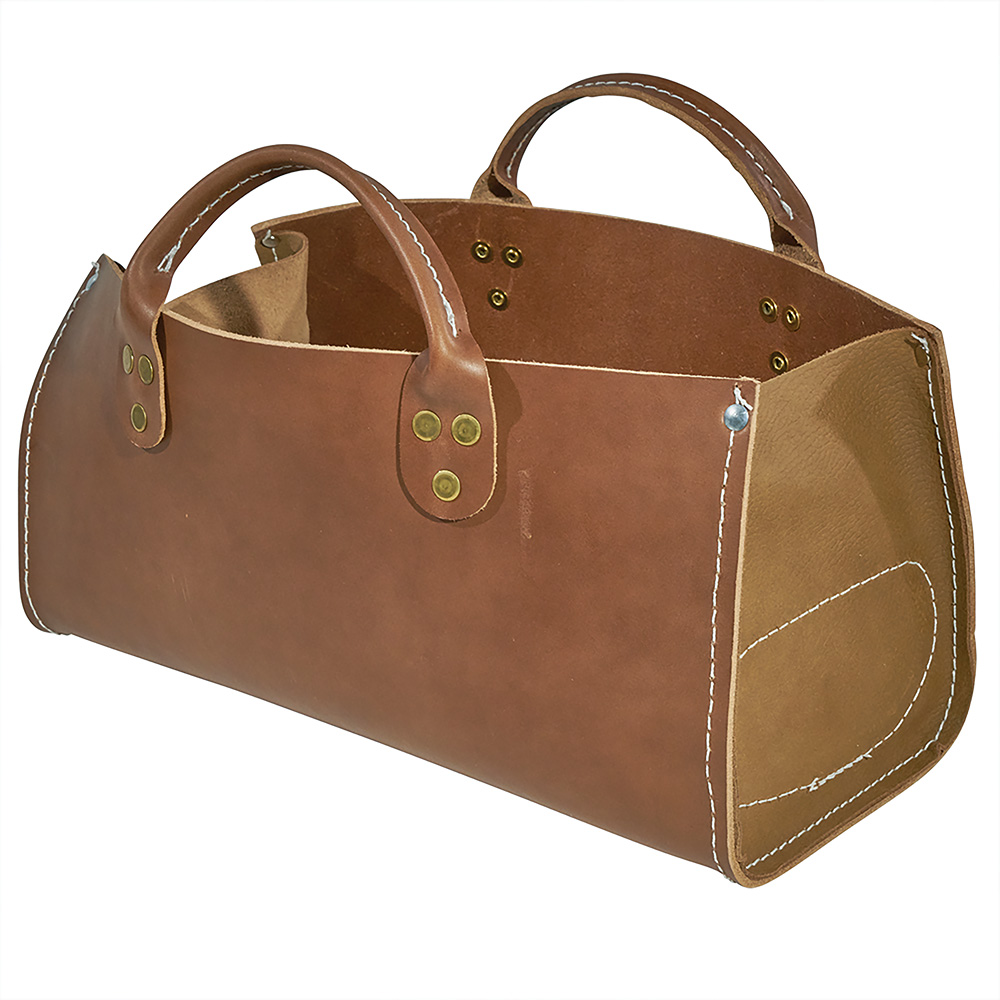Leather Tote Bag - 5115 | Klein Tools