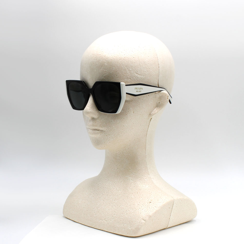 PRADA プラダ 0PR15WSF 09Q5S0 55 サングラス メンズ レディース ユニ