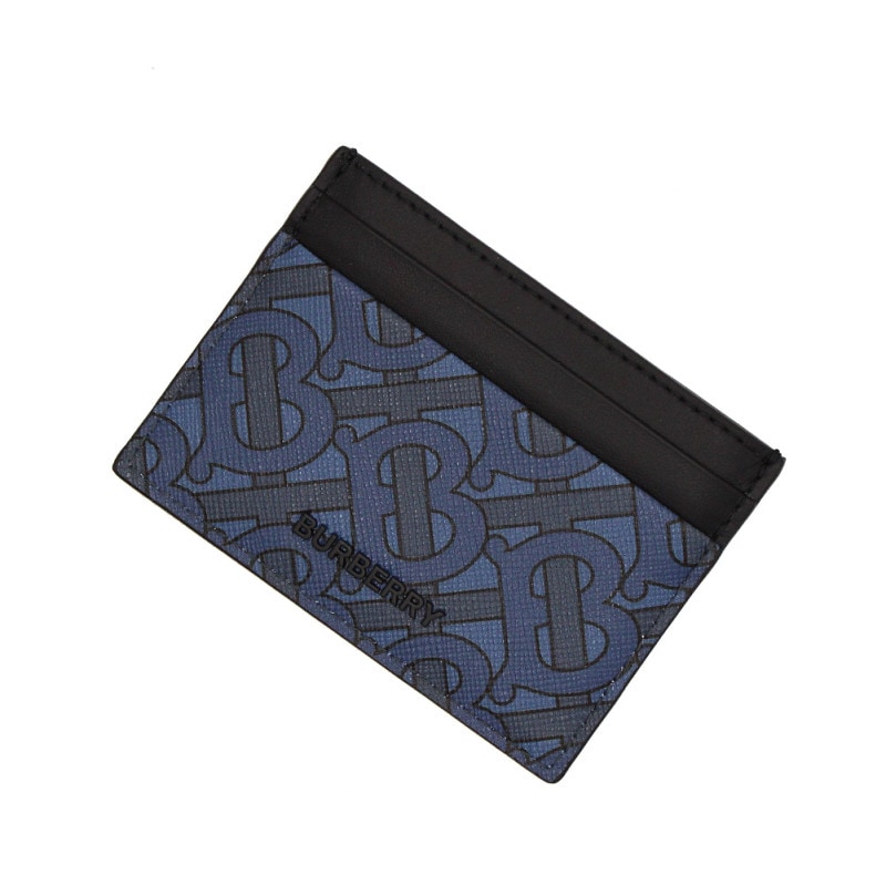 BURBERRY バーバリー 8067354 B5170 カードケース カードホルダー