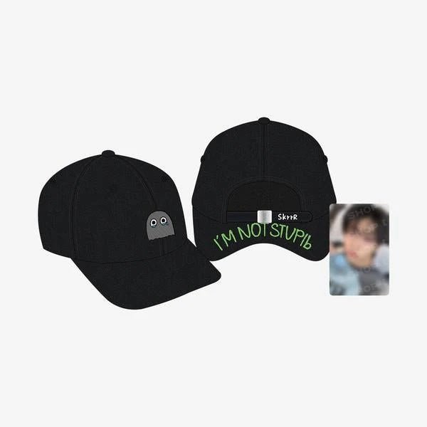 Han Ballcap (Official) — STRAY KIDS dominATE / celebrate MD – Kpop