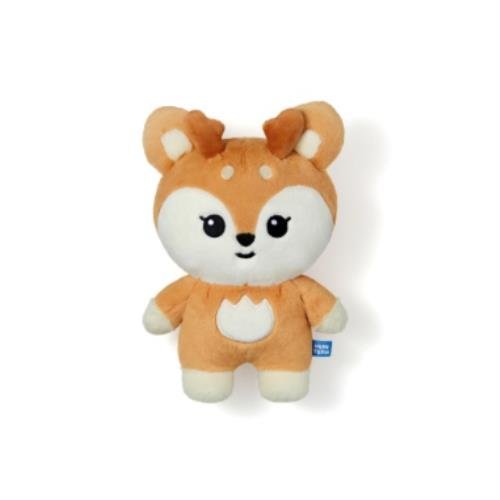 SEVENTEEN MINITEEN Plush – Official Choosable Member Characters