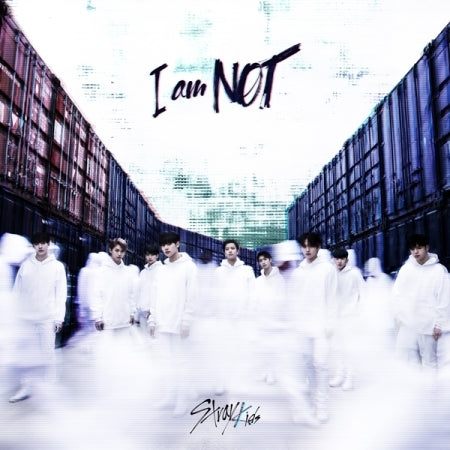STRAY KIDS - 1st Mini Album [I am NOT] – K Pop Pink Store [Website]