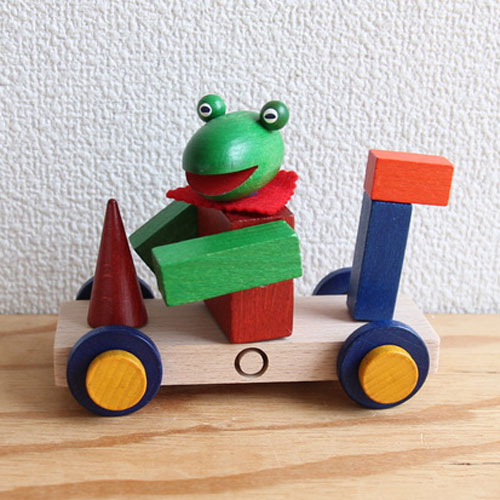 ケルナースティック ベーシック | krtek select toys