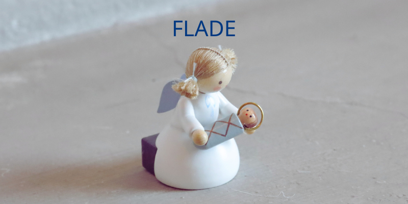 フラーデ工房のお人形 | 遊びとおもちゃの専門店 krtek select toys