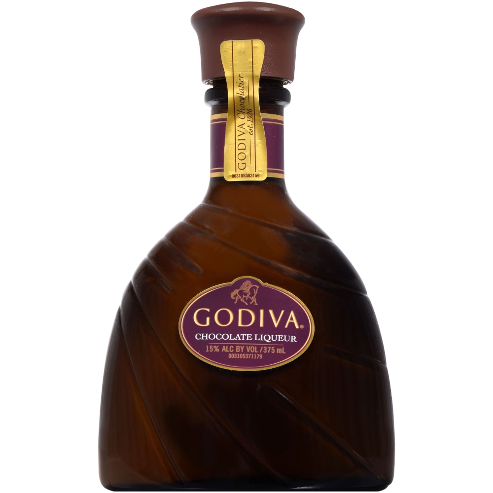 Godiva Chocolate Liqueur, 375 mL - City Market