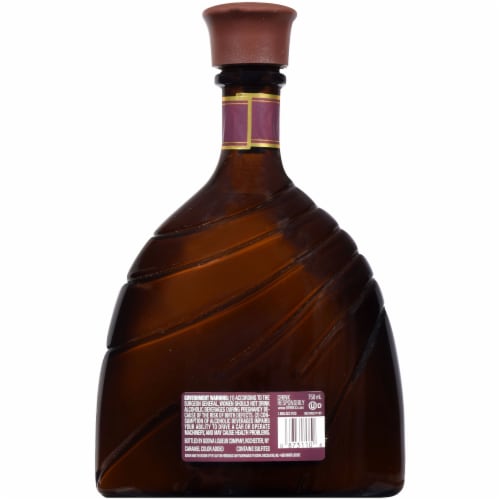 Godiva Chocolate Liqueur, 750 mL - Mariano's