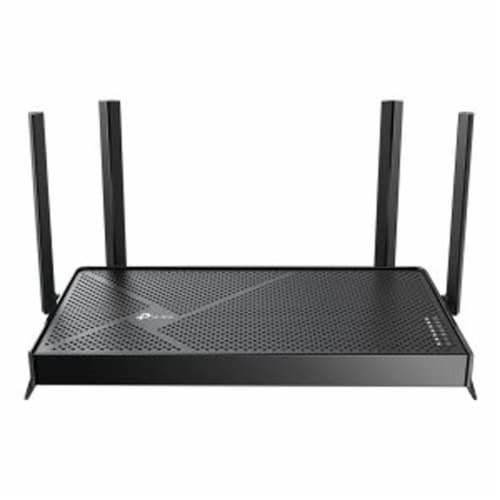 TP link Archer Dual-Band Wifi 7 Router, 1 ct - Smith's Food and Drug