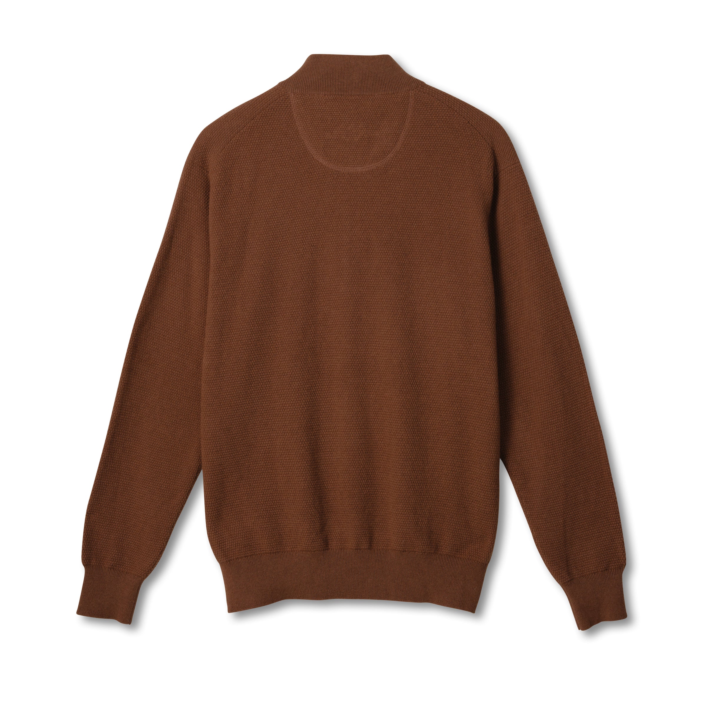 Men's Main House Quarter Zip, Heathered – King Ranch Saddle Shop