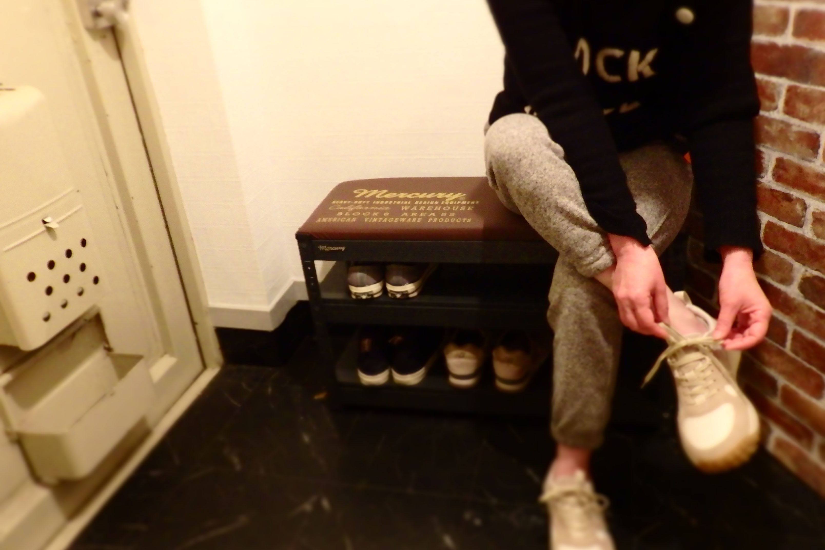 什器セットA(ブラウン) 3泊～5泊向き スーツケース レジェンドウォーカー 5514-59 DECK ZIPPER