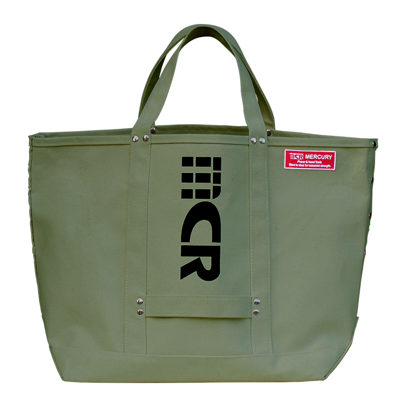 HARTMANN カーキ トートバッグ HARTMANN カーキ トートバッグ HARTMANN カーキ トートバッグ