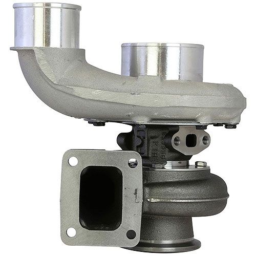 Borgwarner S360SX3 Turbocharger w/ VOF .88A/R Housing | 177280 | K