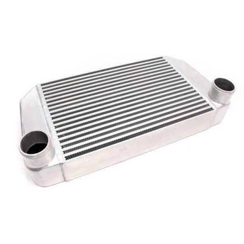 Rev9Power 18x12x3.5 V-Mount Type-2 Universal Aluminum Intercooler