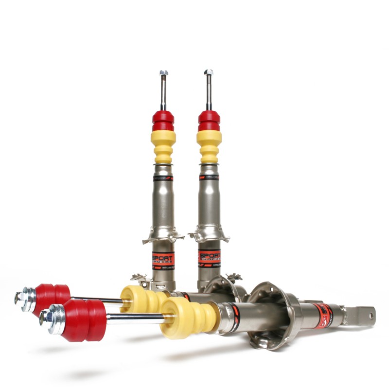 Skunk2 96-00 Civic Sport Shocks | 541-05-1220 | K Series Parts