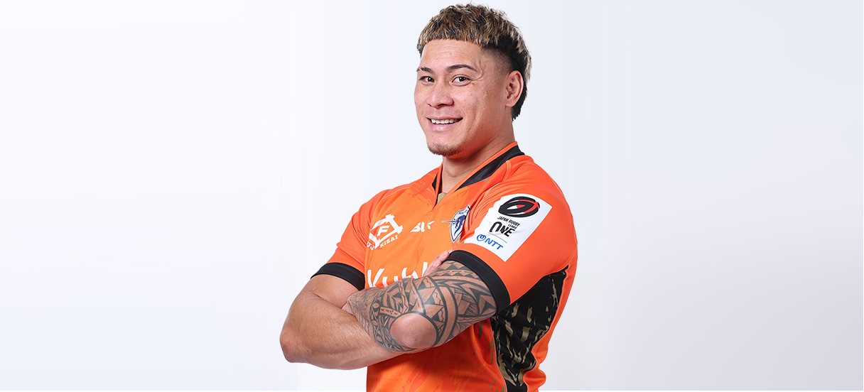 クボタスピアーズ選手支給品、練習着 M 2点セット クボタスピアーズ