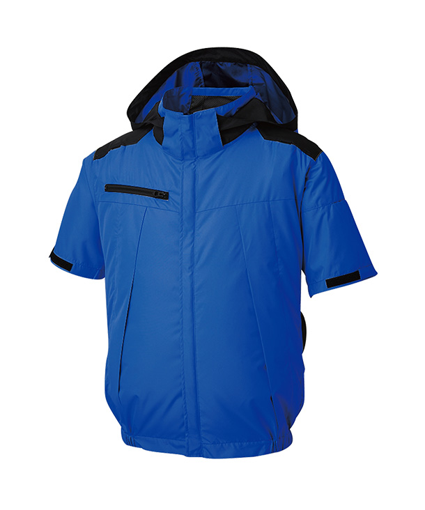 サンエス(空調風神服) / 空調服™・ファン付き作業着専門店C-STYLE