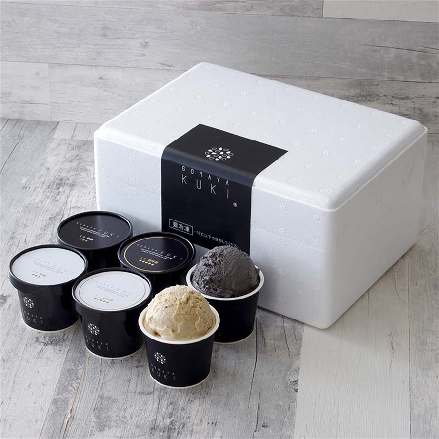 九鬼産業オンラインショップ 【公式オンラインショップ限定】GOMAYA