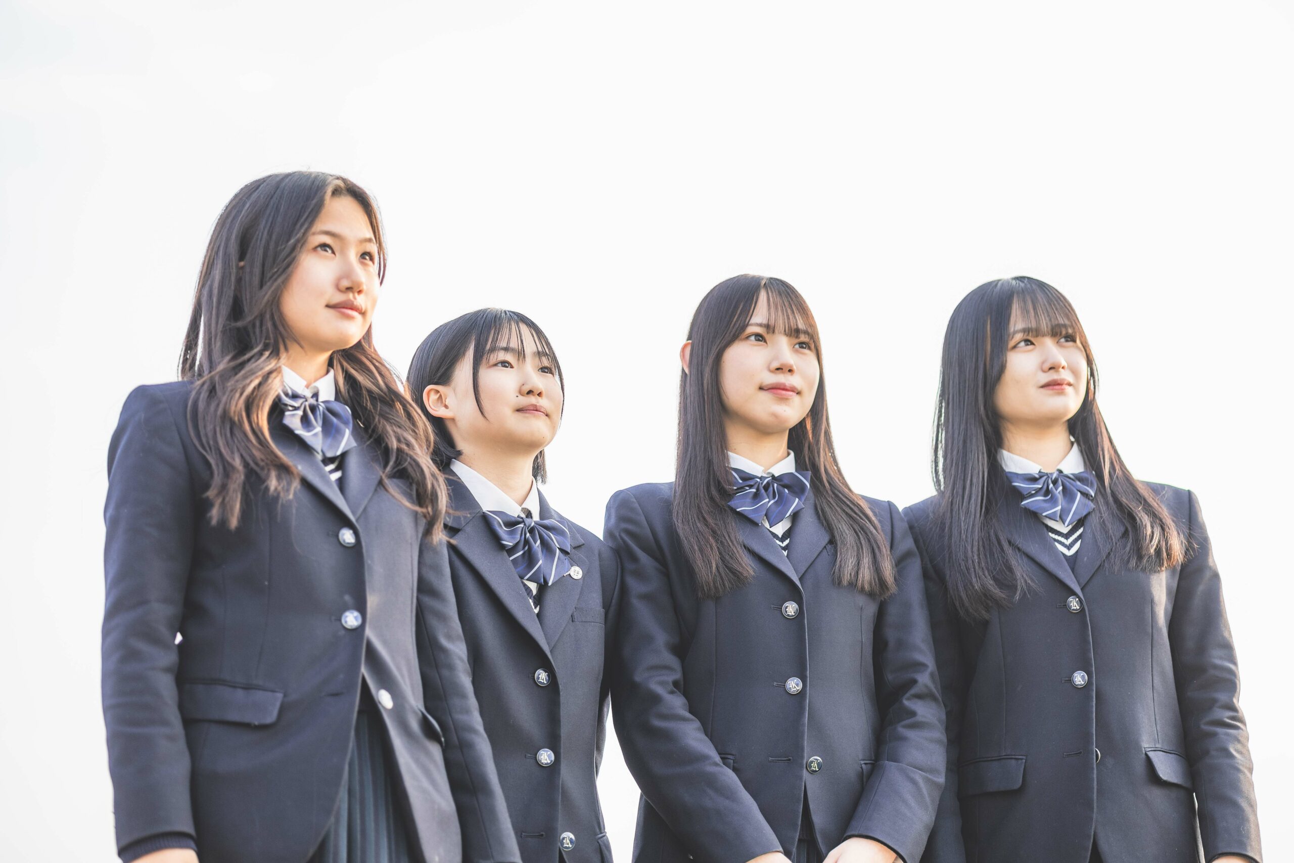 大阪薫英女学院中学校・高等学校