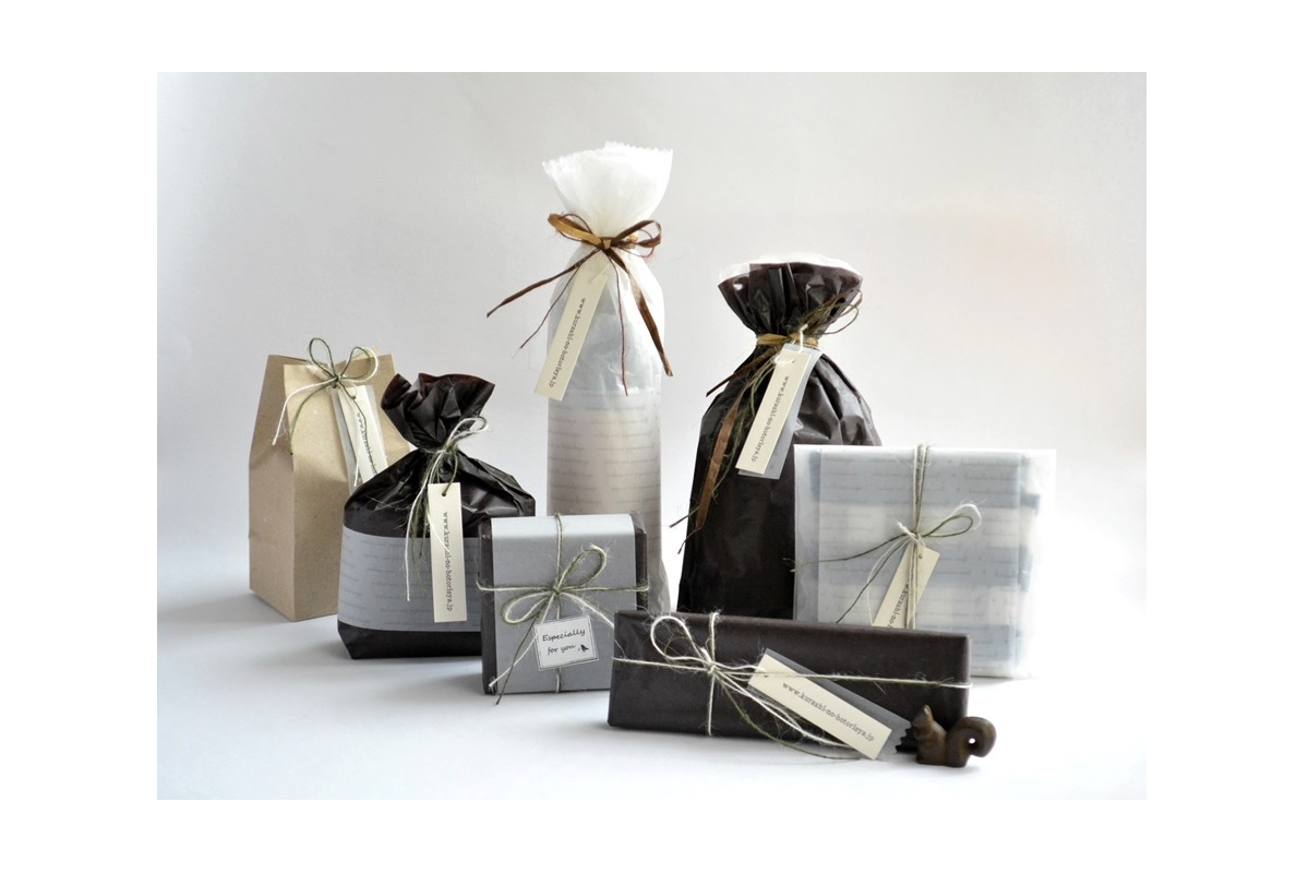 ギフトラッピングについて ｜ 出産祝いやお誕生日プレゼント、記念の