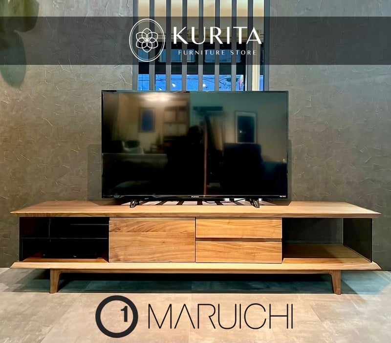 テレビボード・テレビ台 | 広島のインテリアショップ 栗田家具｜ソファ