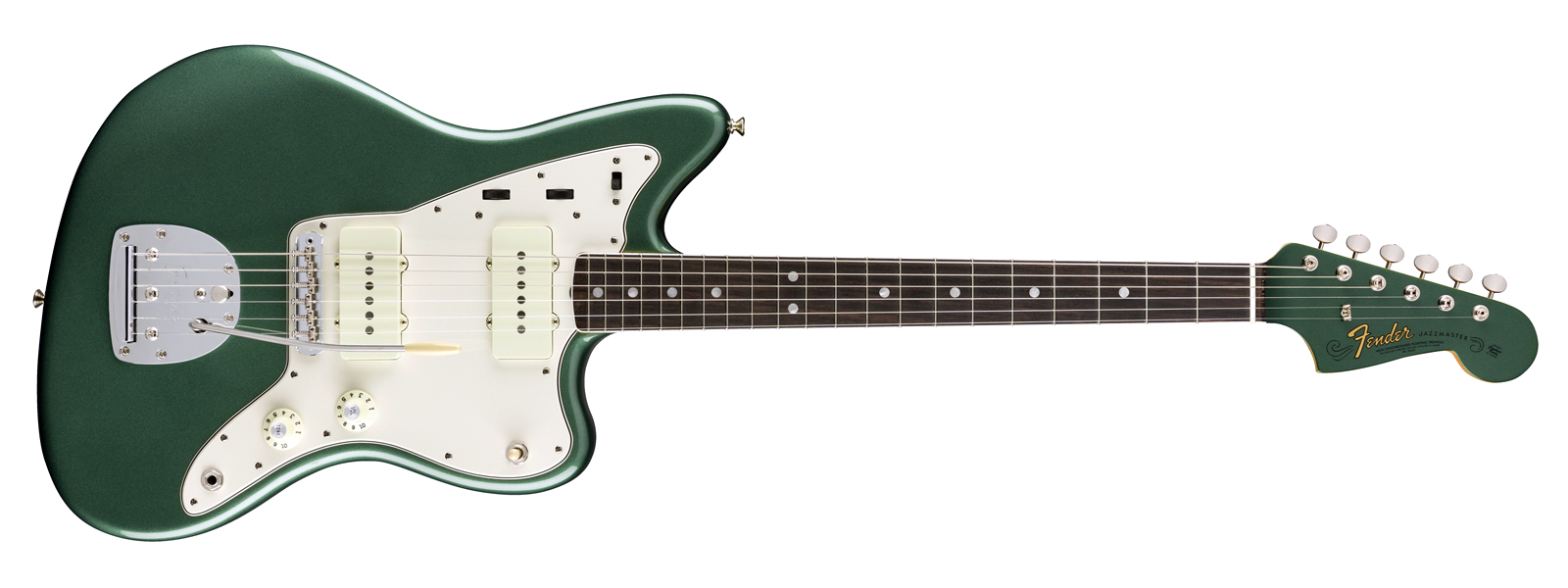 Fender FSR Limited Edition American Original '60s Jazzmaster