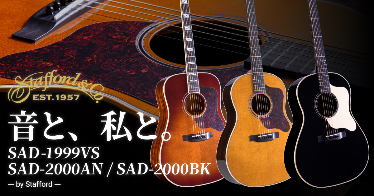 クロサワ楽器店 | アコースティックギター専門店 Dr.Sound Acoustic