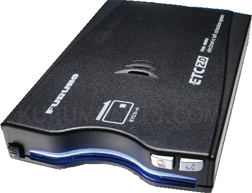 古野電気 ETC2.0車載器 FNK-M100 新セキュリティ対応 音声案内 単体