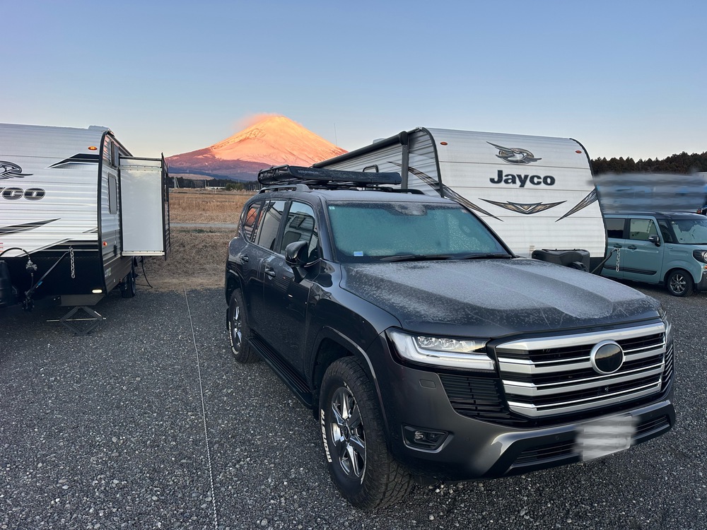 RVパークITAZUMA（静岡県）の情報｜くるま旅公式WEBサイト