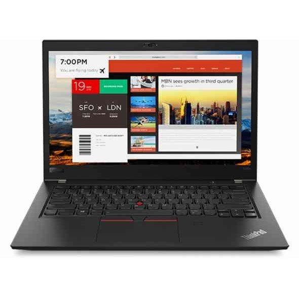 LENOVO THİNKPAD T480s 20L7001NTX 14.0'' FHD i7-8550U 8GB 256GB SSD