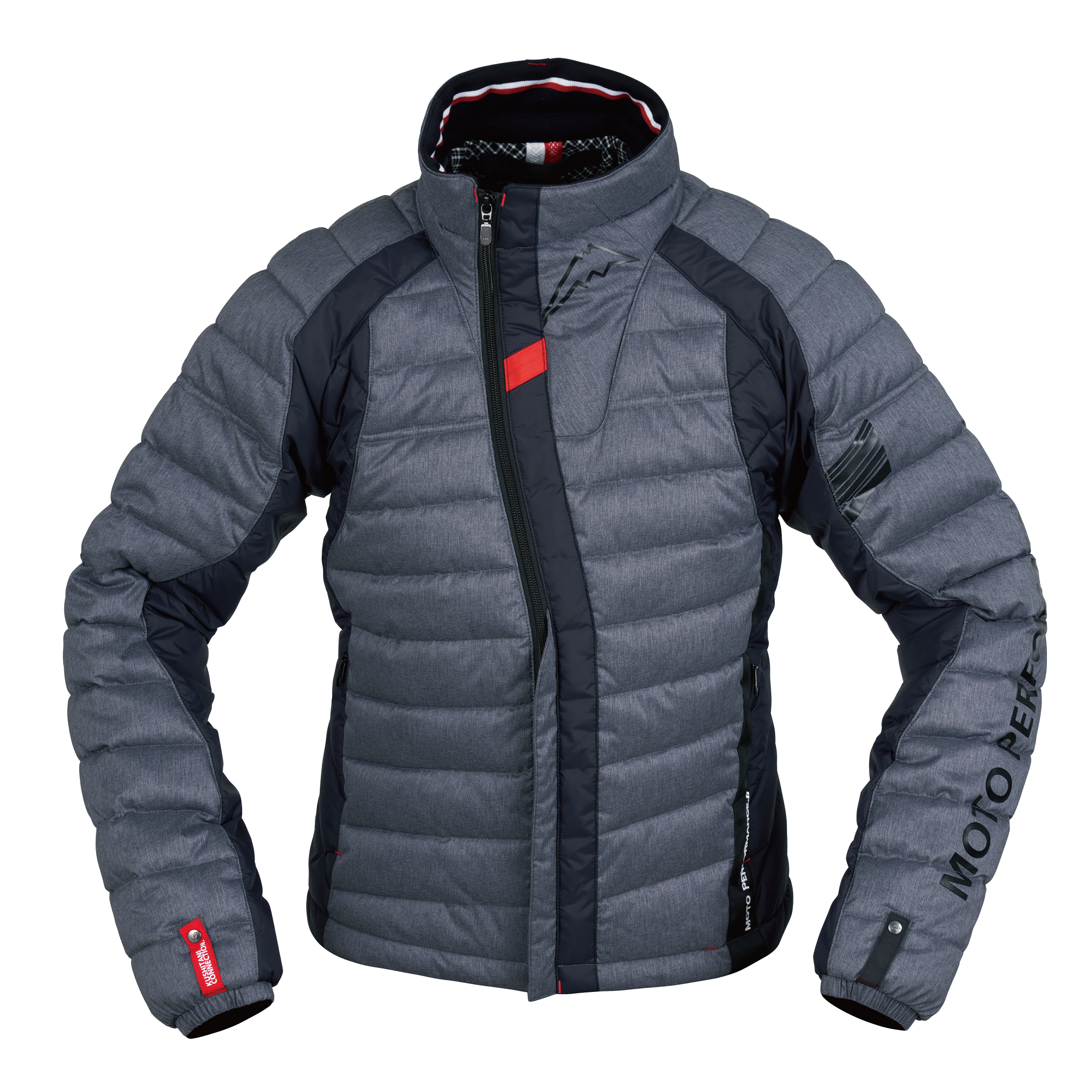 K-2818 ウインターアメニタジャケット クシタニ｜KUSHITANI JAPAN