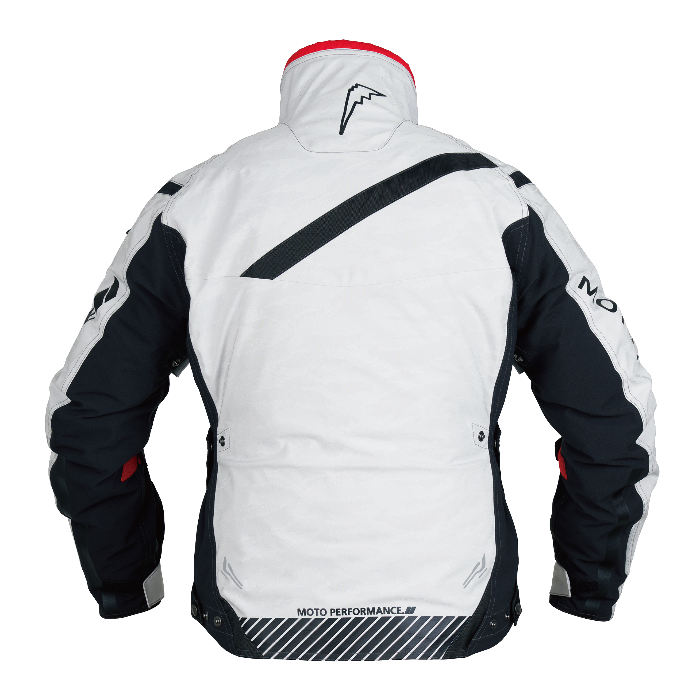 K-2817 アキュートジャケット クシタニ｜KUSHITANI JAPAN